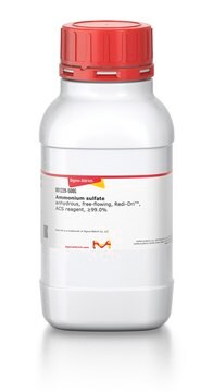Ammonium Sulfate — ACS Reagent